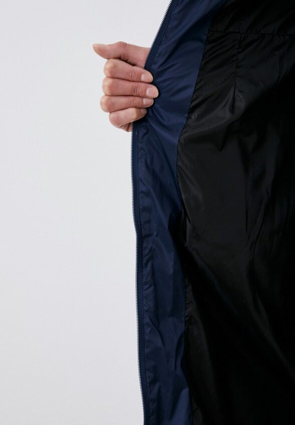 Пуховик Eleganzza