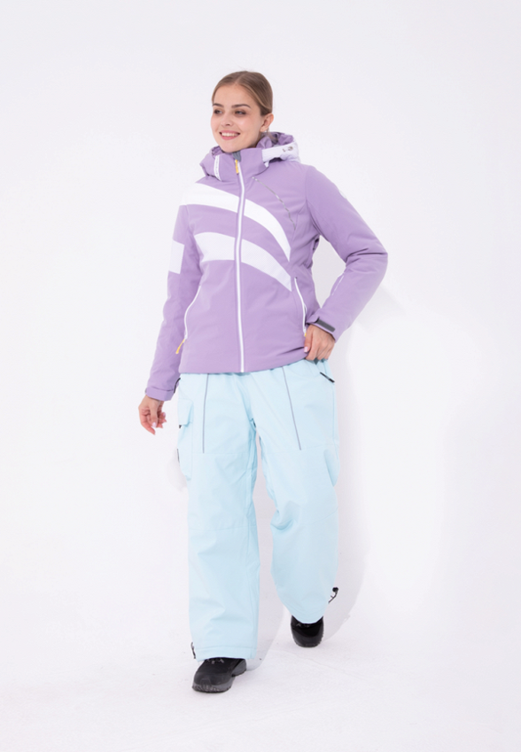 Куртка горнолыжная High Experience