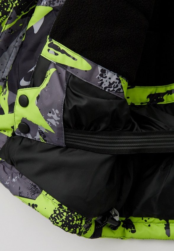 Куртка горнолыжная Vitacci