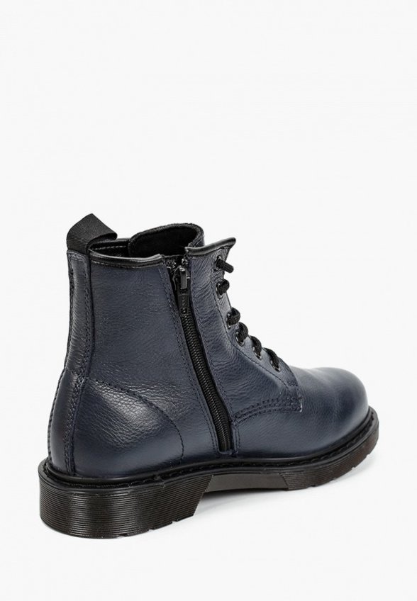 Ботинки Thomas Munz