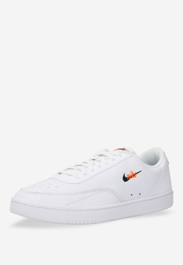 Кеды мужские Nike Court Vintage Prem, Белый