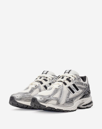Кроссовки New Balance 1906, Белый женщинам
