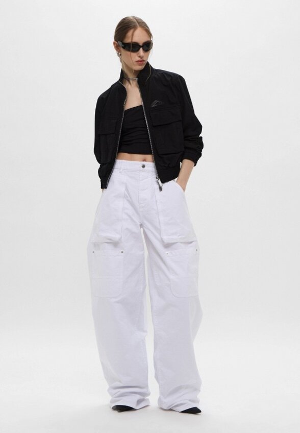 Куртка Dsquared2