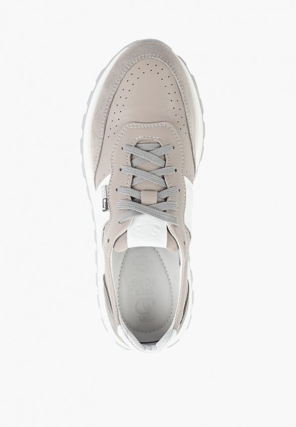 Кроссовки Step Borg