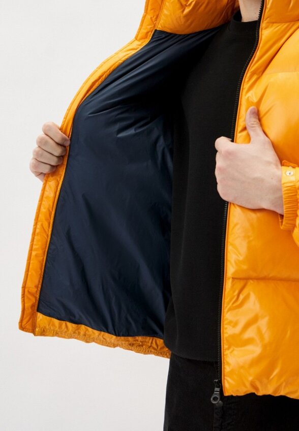 Пуховик Duvetica