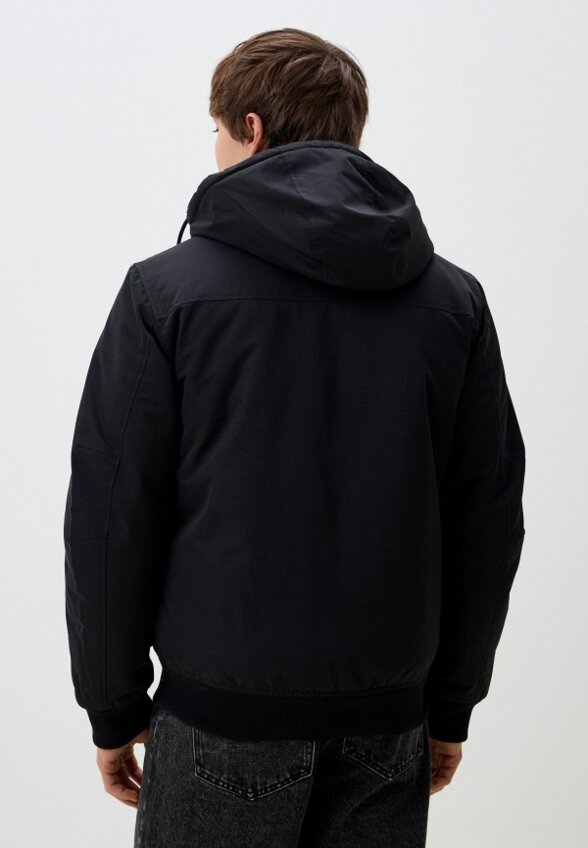 Куртка утепленная Jack & Jones