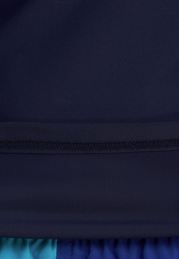 Рашгард для мальчиков PUMA Swim, Синий