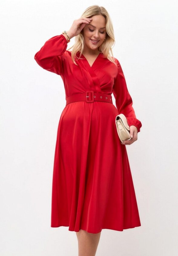 Платье BrandStoff