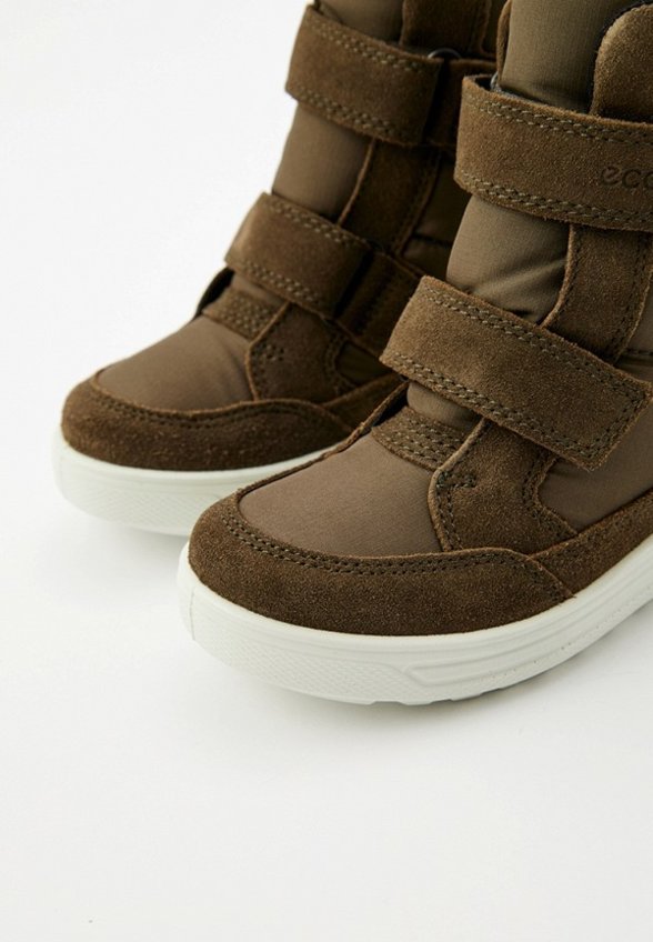 Ботинки Ecco