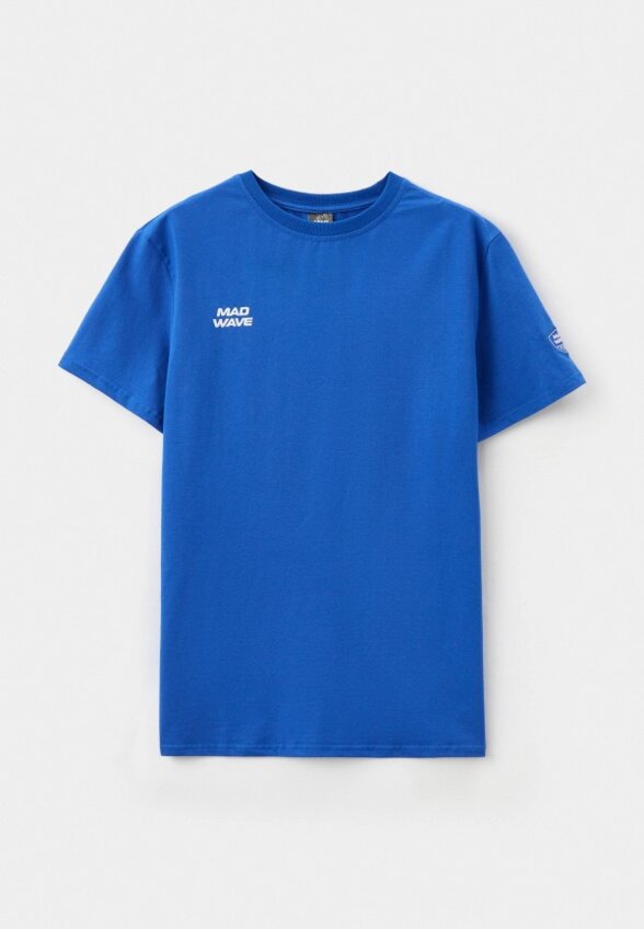Футболка спортивная MadWave