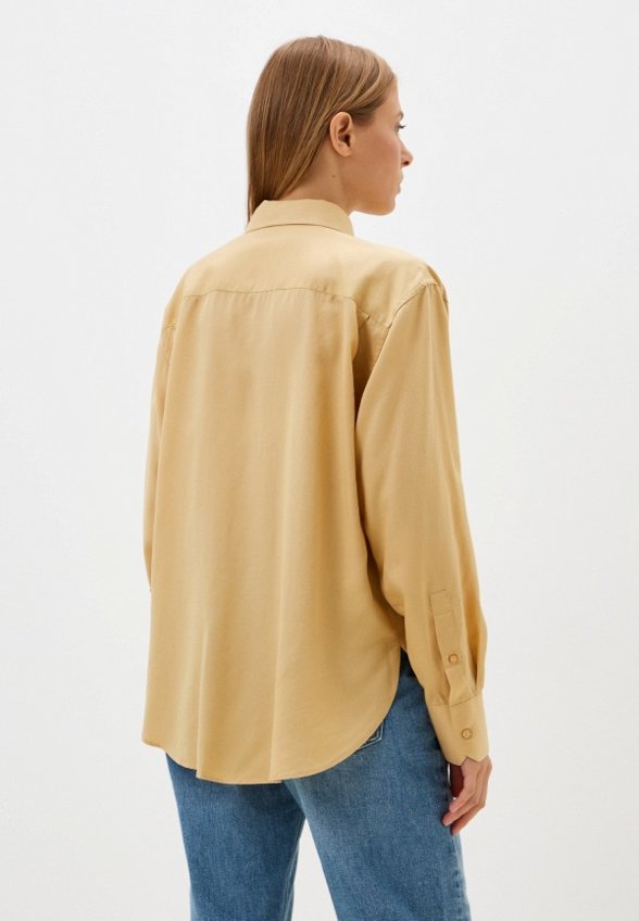 Рубашка Lacoste