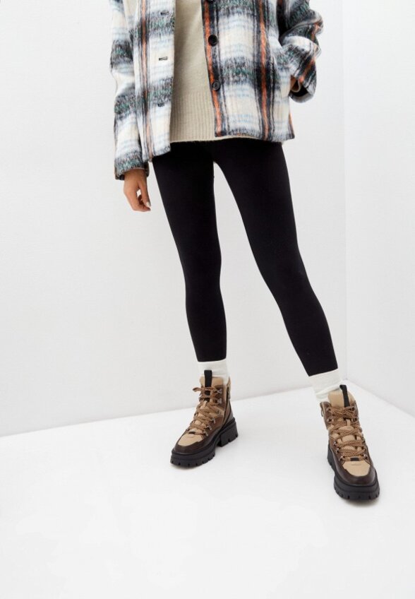 Ботинки Betsy