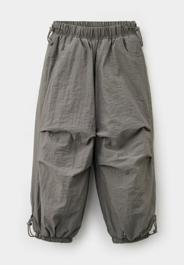 Брюки утепленные Sela