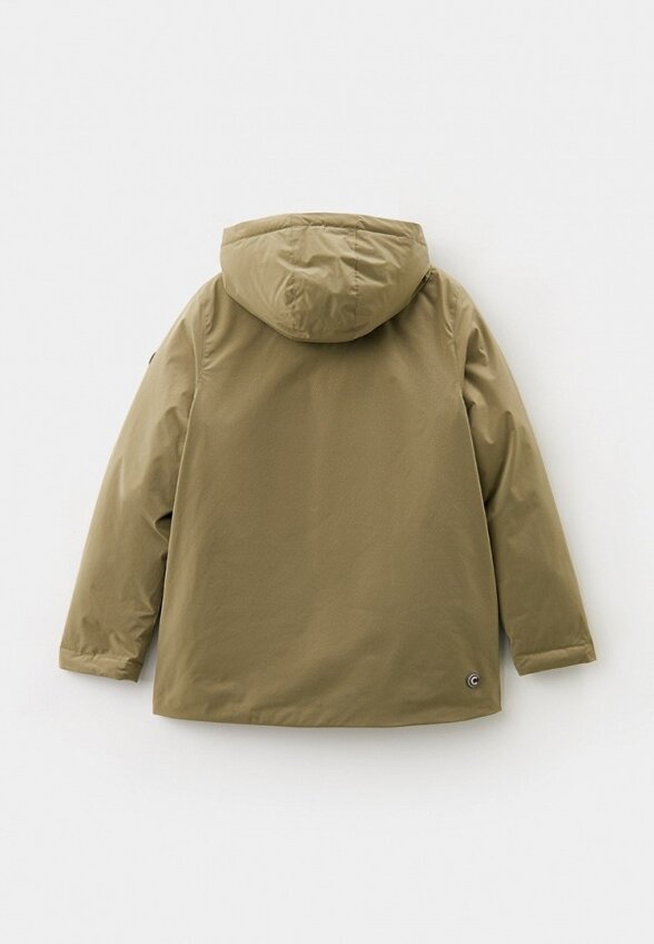 Пуховик Colmar