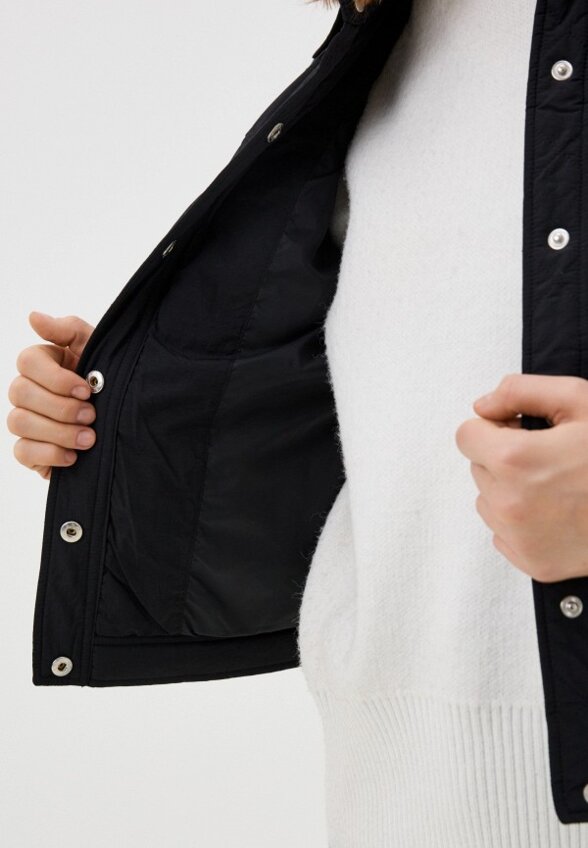 Куртка-рубашка Baon