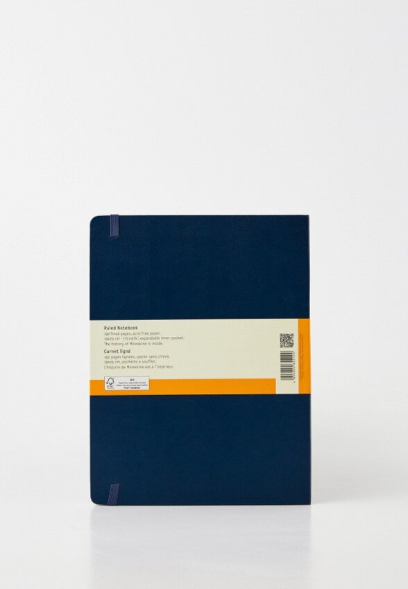 Блокнот Moleskine