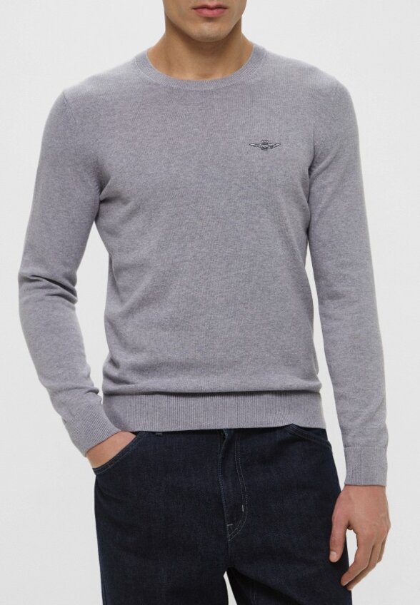 Джемпер Aeronautica Militare