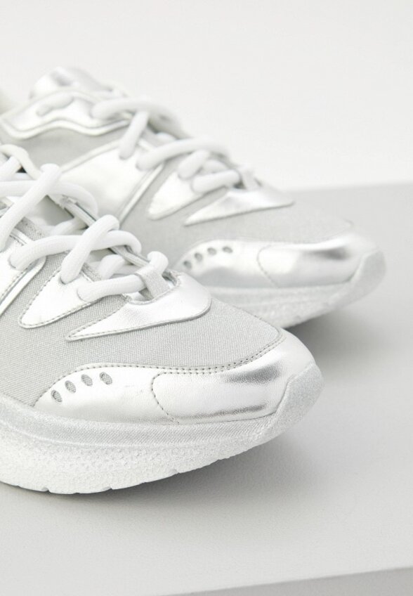 Кроссовки Casadei