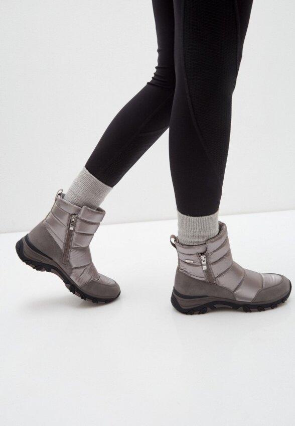 Дутики Caprice