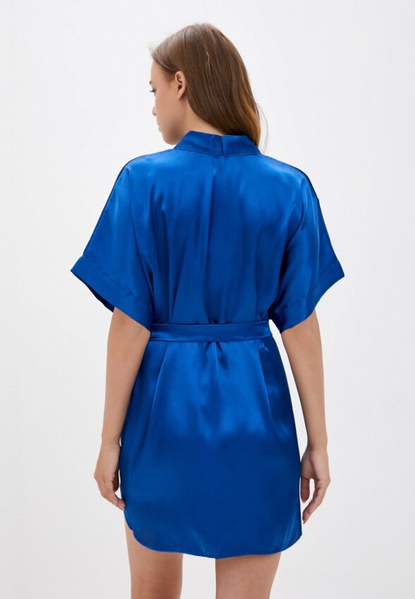 Халат домашний Belweiss