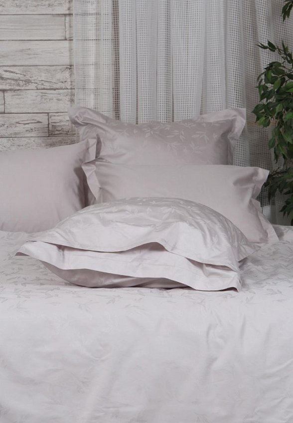 Постельное белье Евро Mona Liza