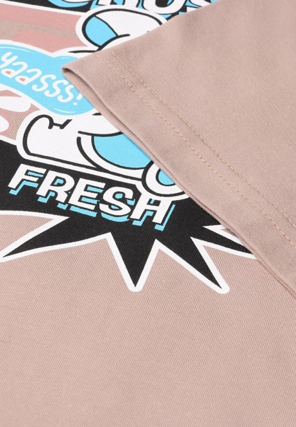 Футболка Minaku