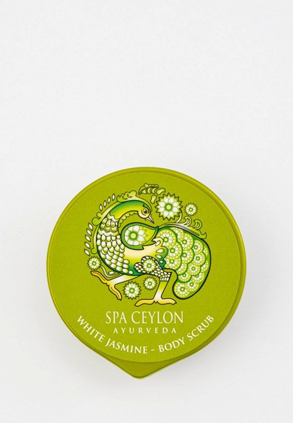 Скраб для тела Spa Ceylon