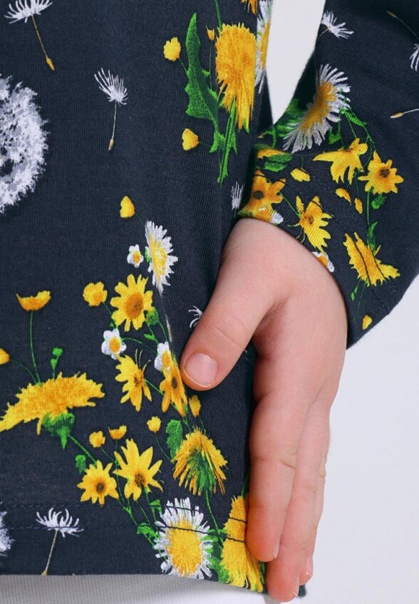 Лонгслив Апрель