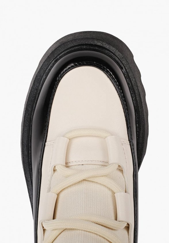 Ботинки Sbalo