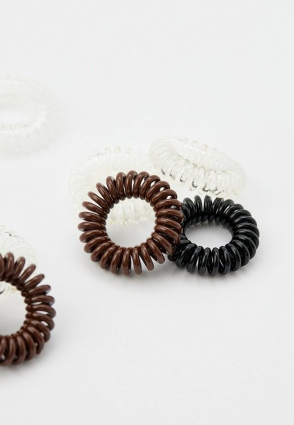Резинки 8 шт. invisibobble