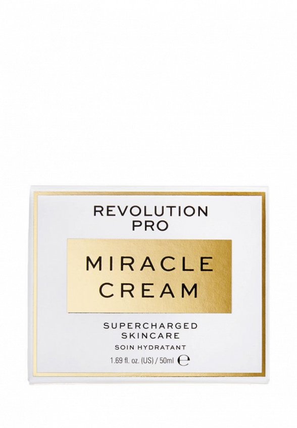Крем для лица Revolution Pro