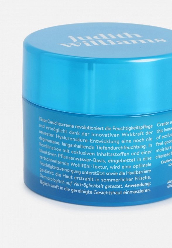 Крем для лица Judith Williams