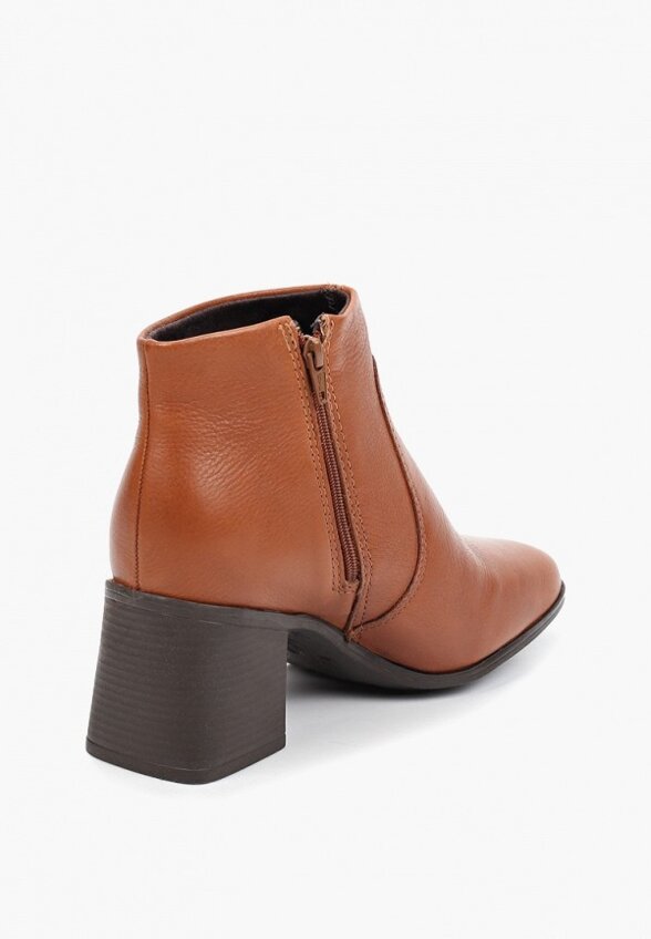 Ботильоны Bottero