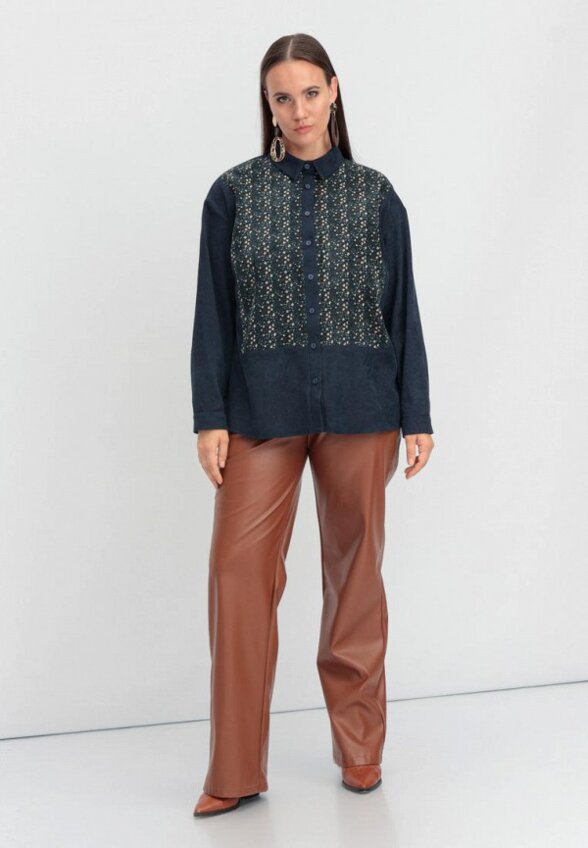 Рубашка Frida