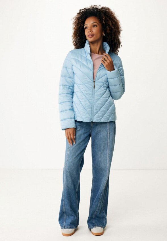 Куртка утепленная Mexx