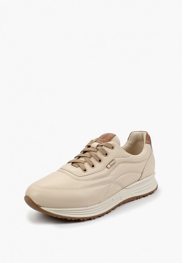 Кроссовки Step Borg