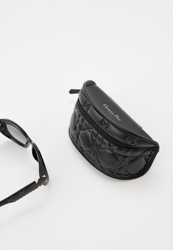 Очки солнцезащитные Dior