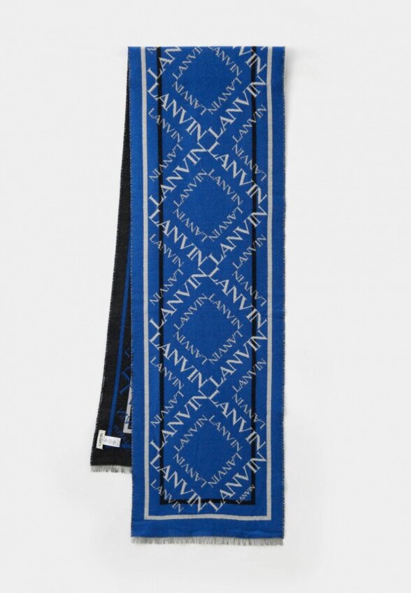 Шарф Lanvin