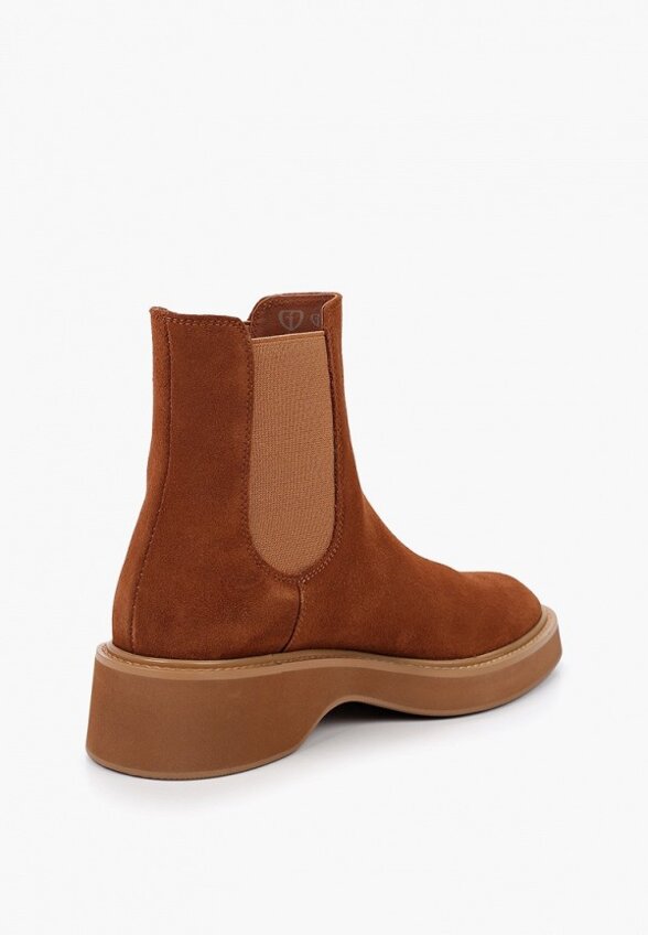 Ботинки Giotto