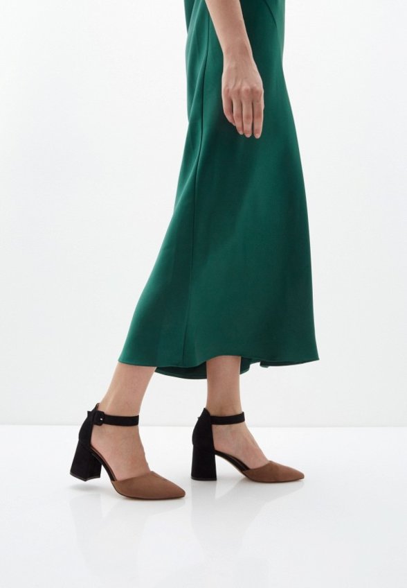 Туфли Rio Fiore