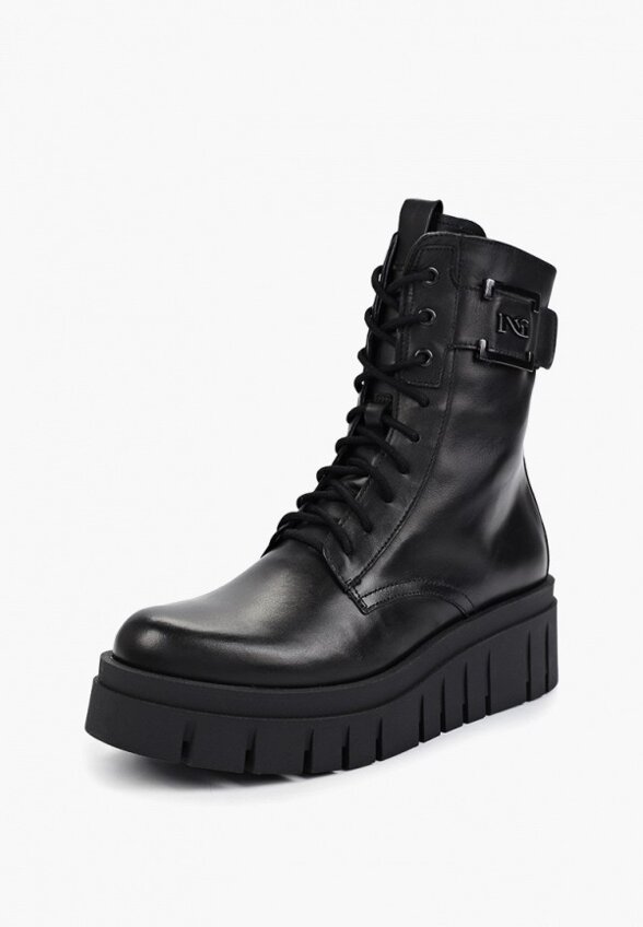 Ботинки Nero Giardini