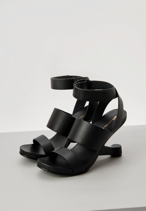 Босоножки United Nude