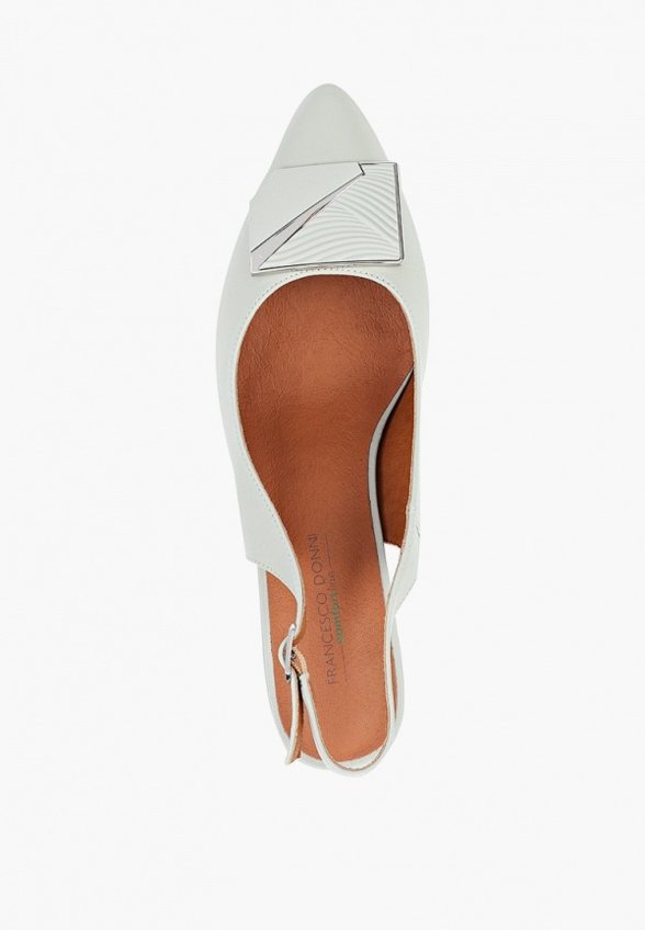 Туфли Francesco Donni