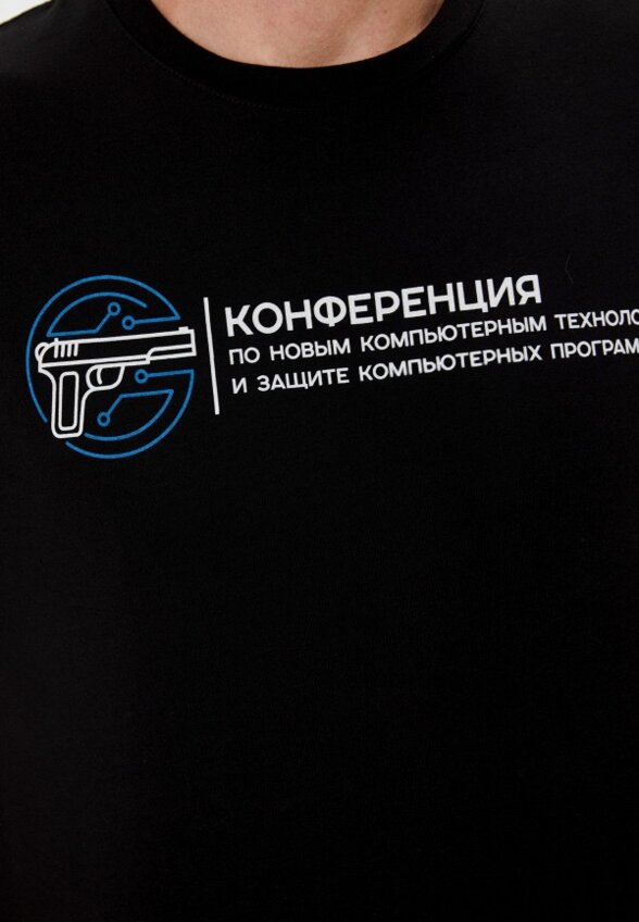 Футболка Mother Russia