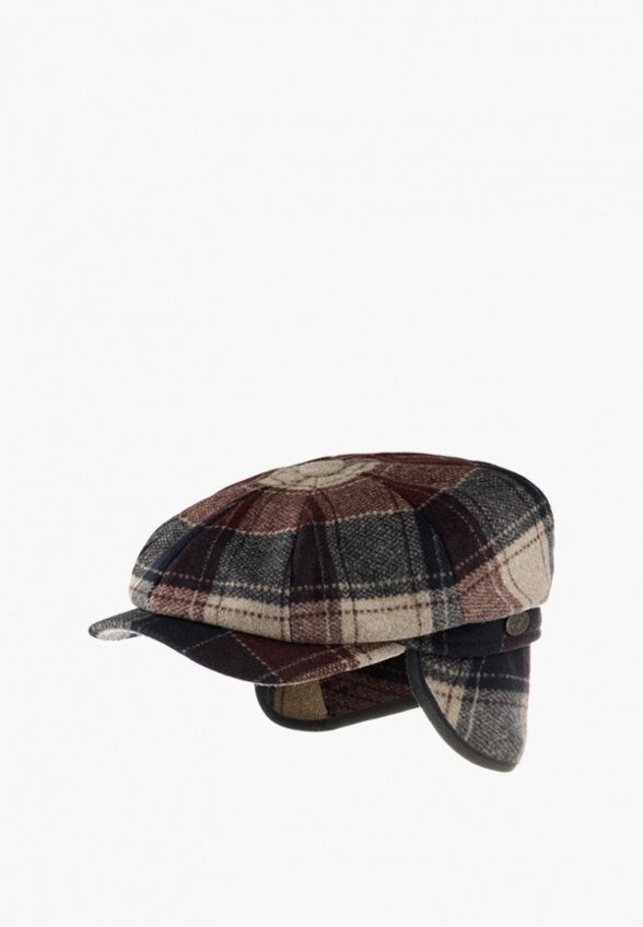 Кепка Fredrikson