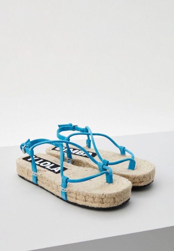 Сандалии Bimba Y Lola