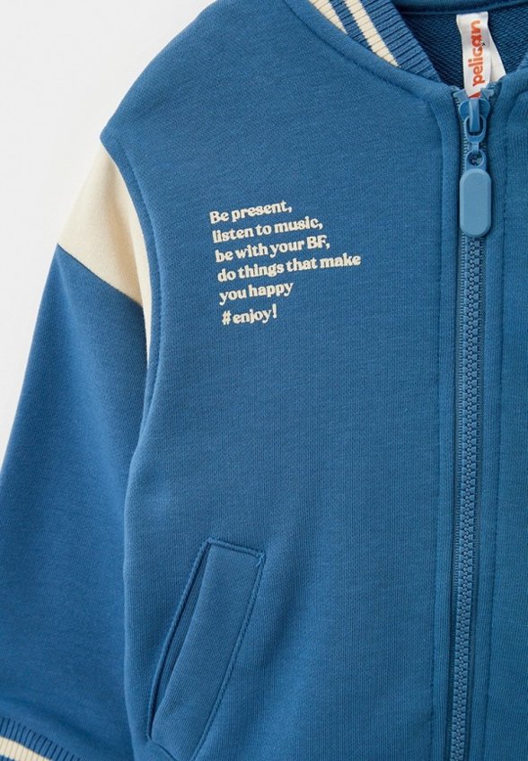 Олимпийка Pelican