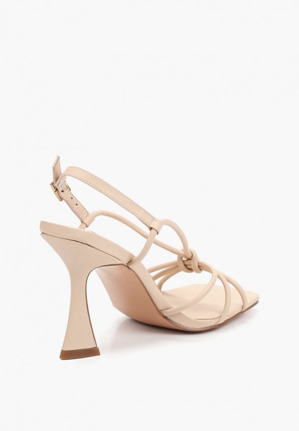 Босоножки El'Rosso