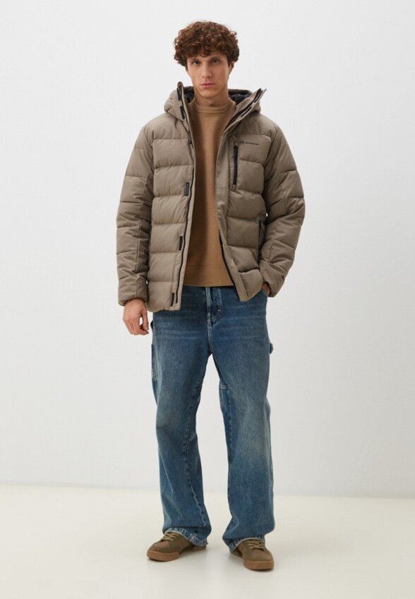 Пуховик Outventure