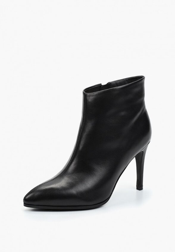 Ботильоны Valley